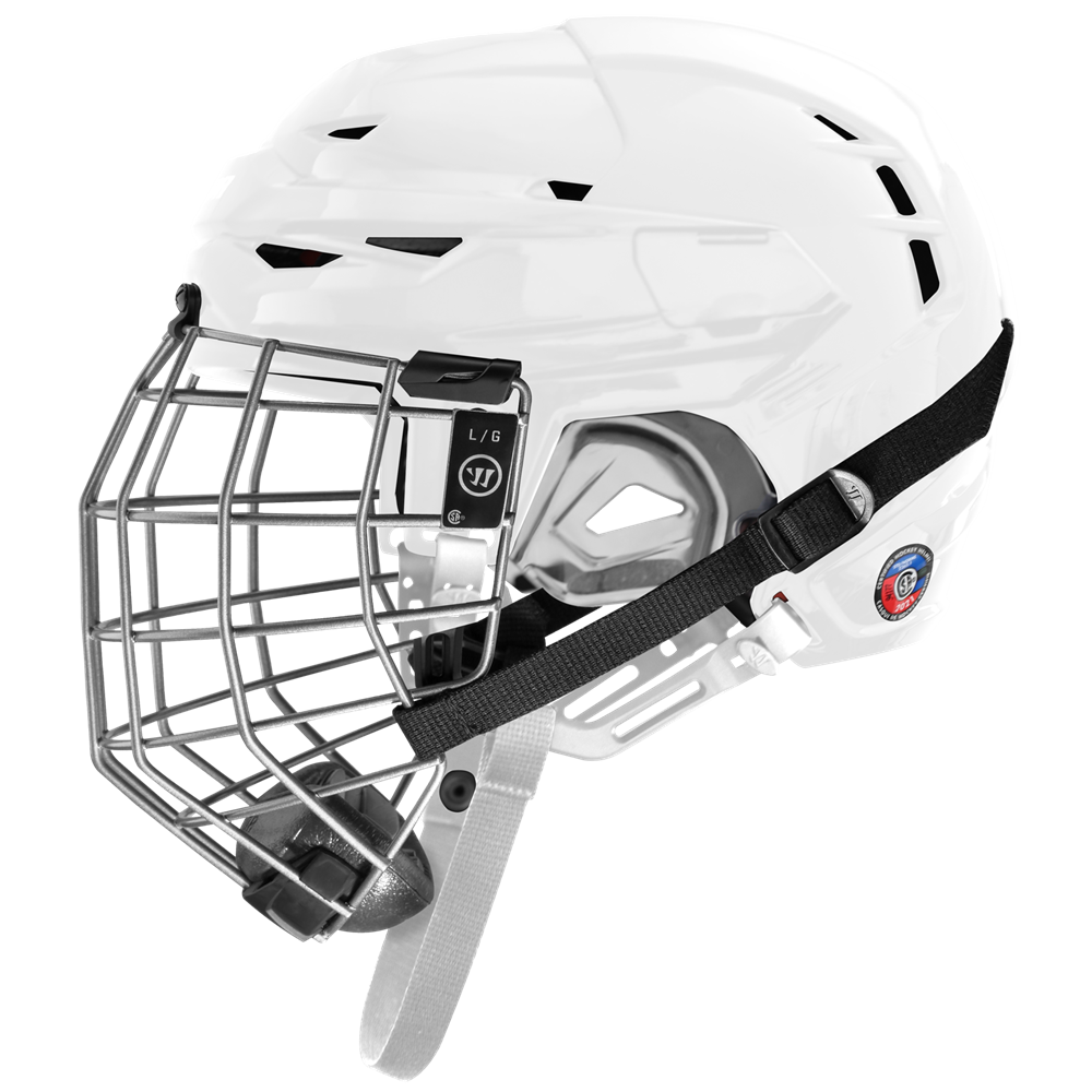 Warrior Helmet Covert CF100 Combo