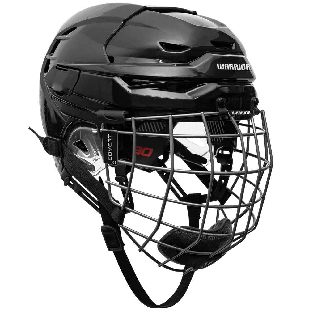 Warrior Helmet Covert CF 80 Combo