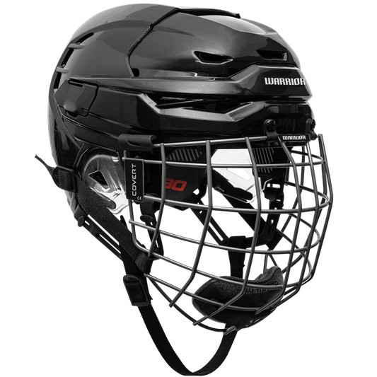 Warrior Helmet Covert CF 80 Combo