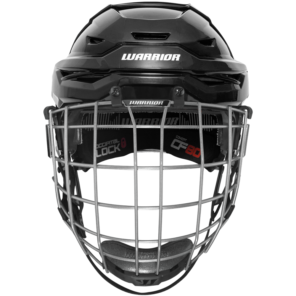 Warrior Helmet Covert CF 80 Combo