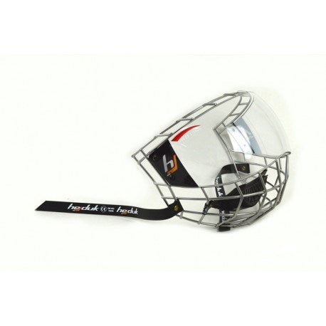 Visors &amp; Cages