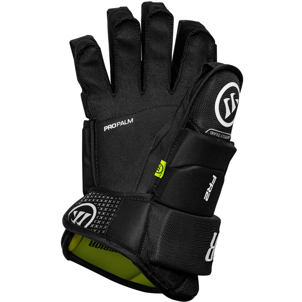 Warrior Gloves FR2