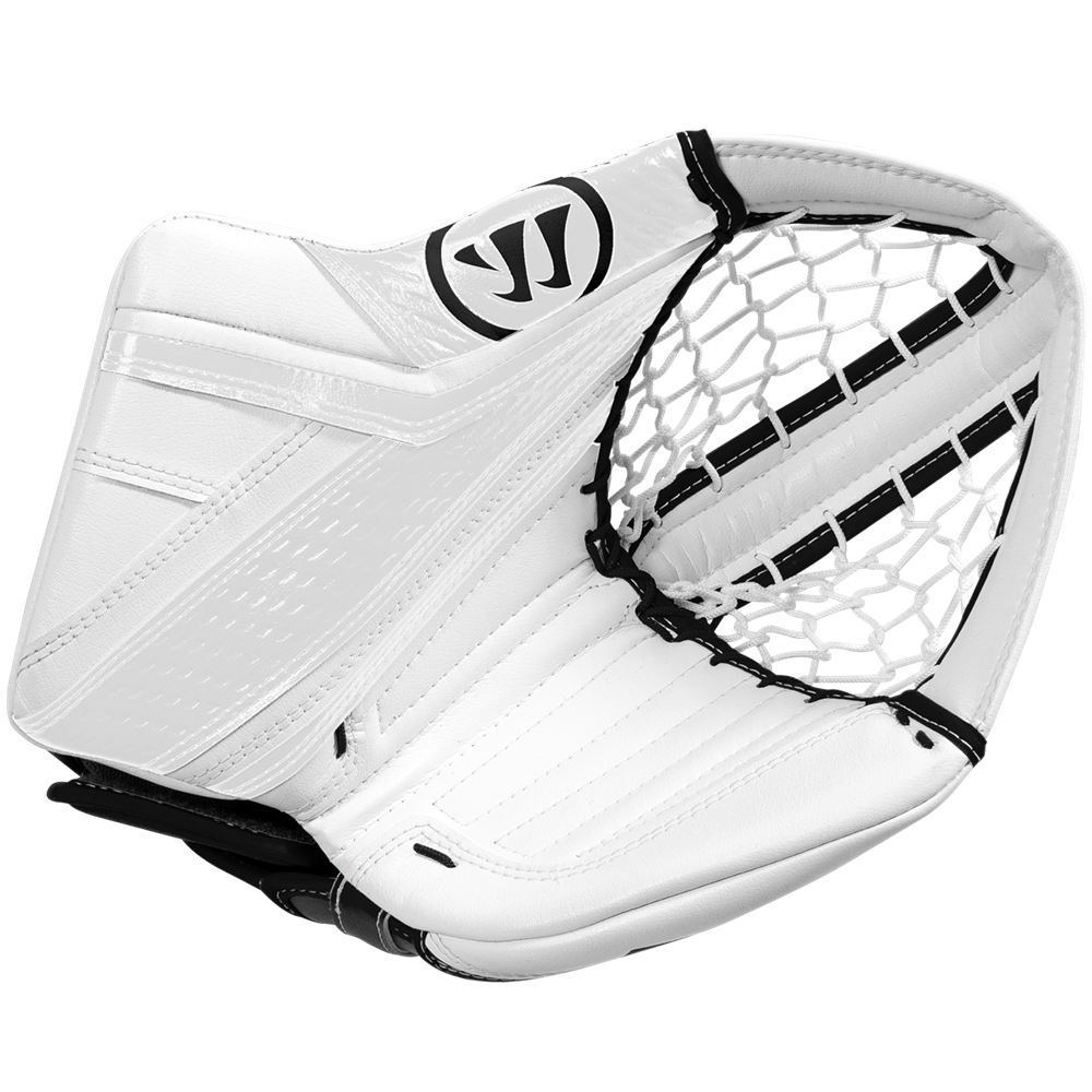 Warrior Goalie Catcher Ritual G6 E+ INT