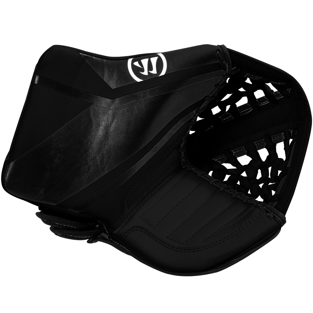 Warrior Goalie Catcher Ritual G6 E+ YTH