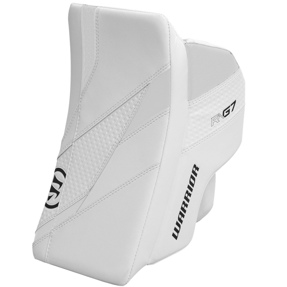 Warrior Ritual G7.1 PRO Blocker