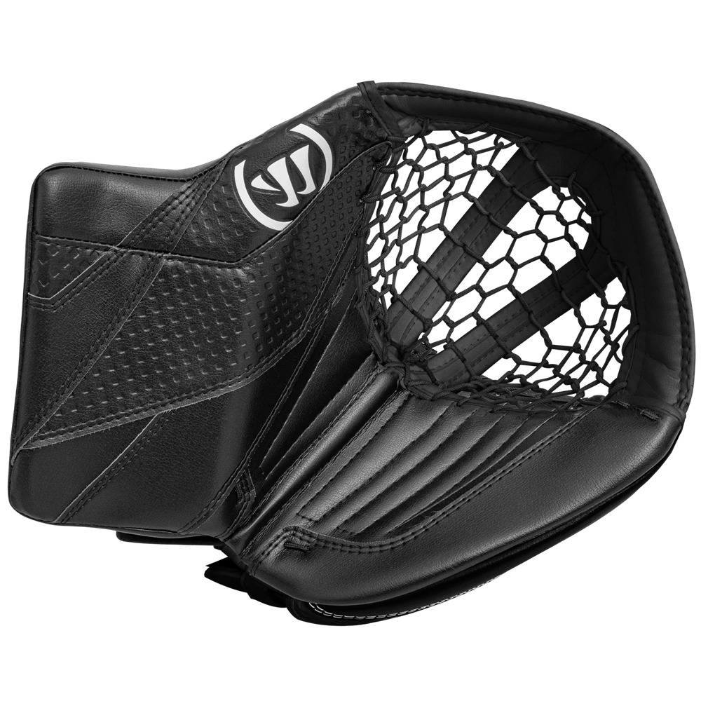 Warrior Ritual G7.1 RTL Catcher