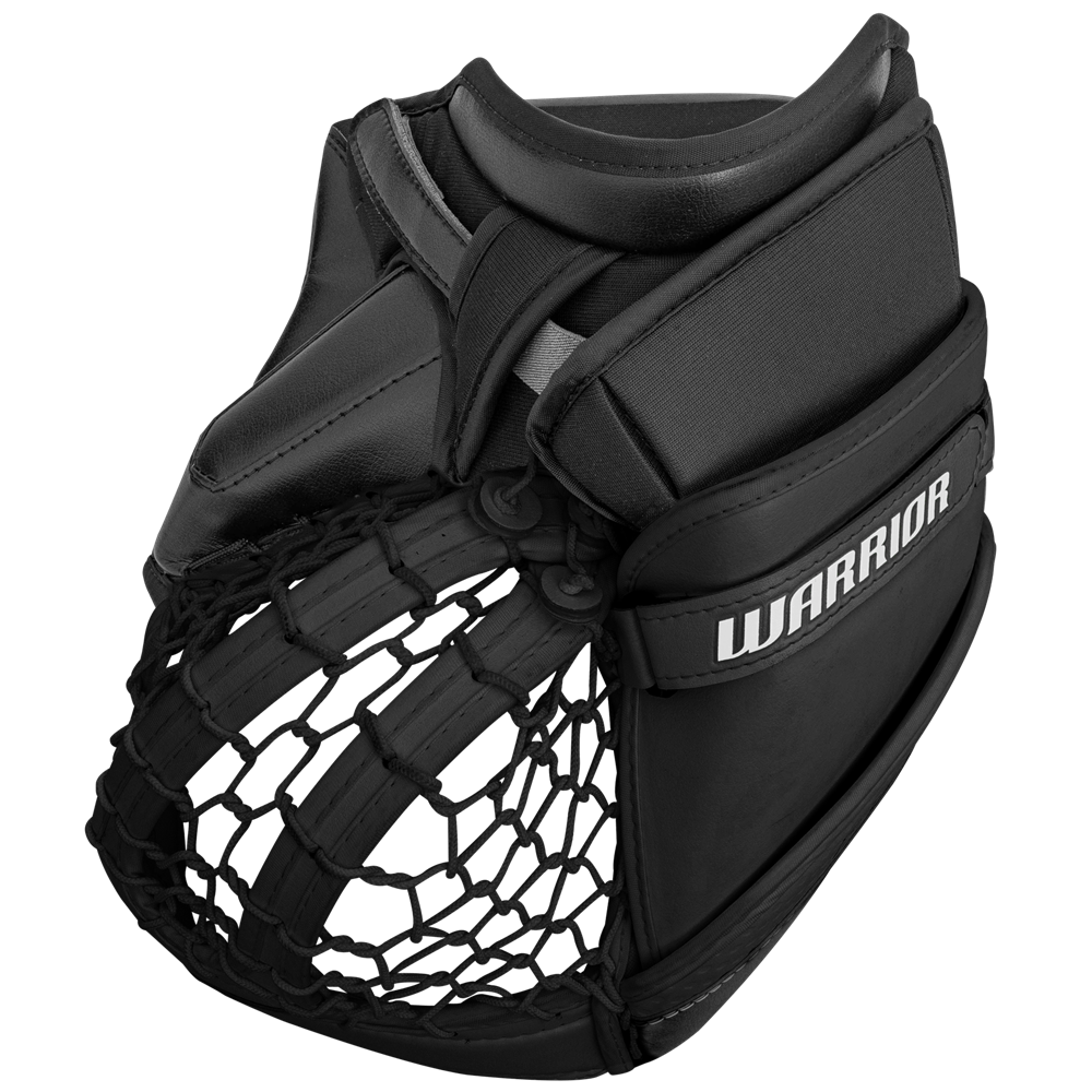 Warrior Ritual G7.1 RTL Catcher