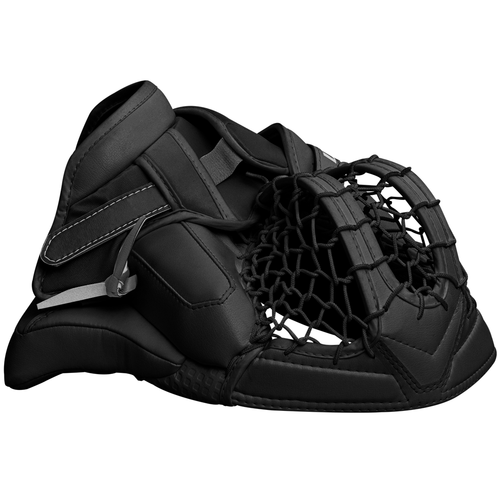 Warrior Ritual G7.1 RTL Catcher