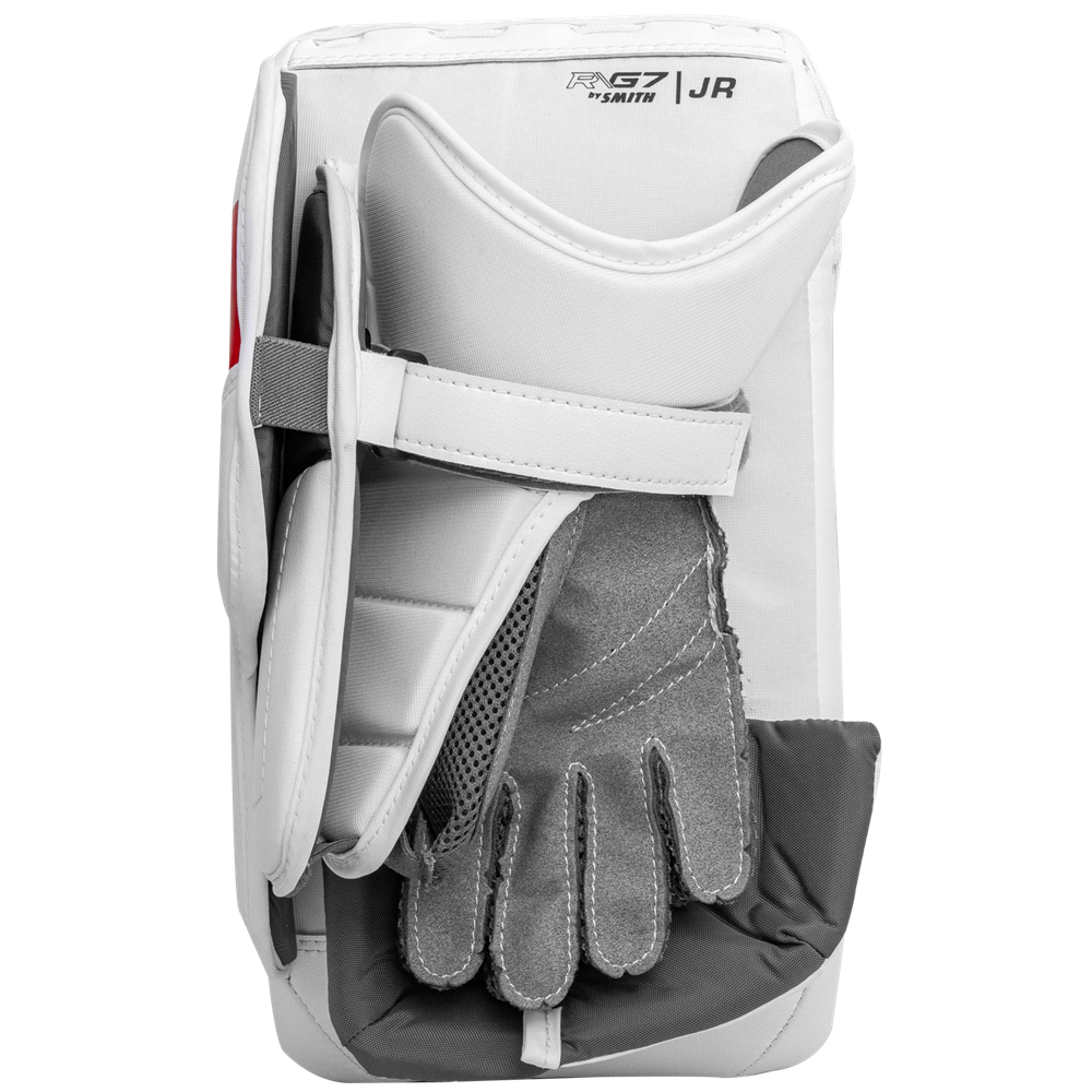 Warrior Ritual G7 JR Blocker