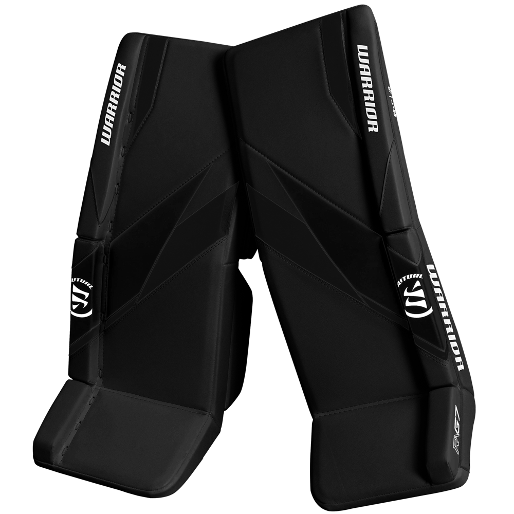Warrior Ritual G7 JR Leg Pads
