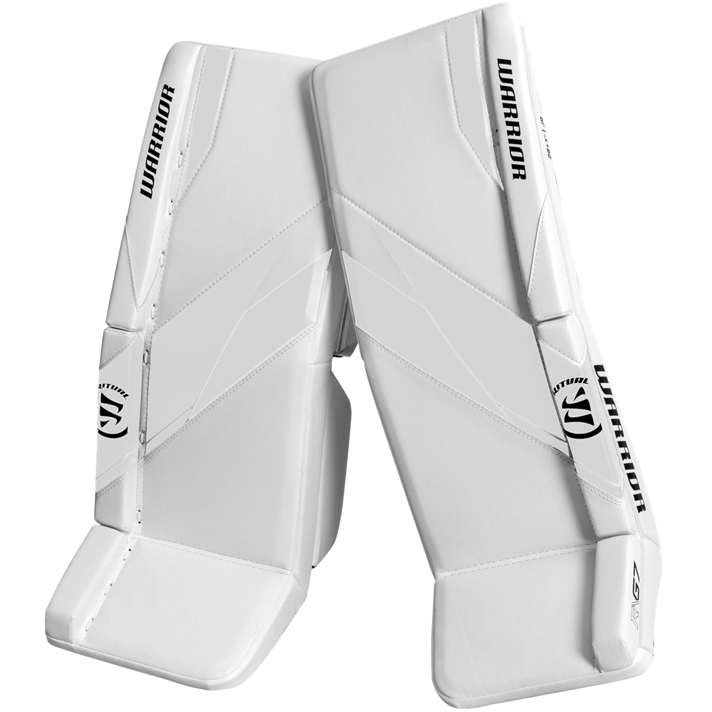 Warrior Ritual G7 JR Leg Pads