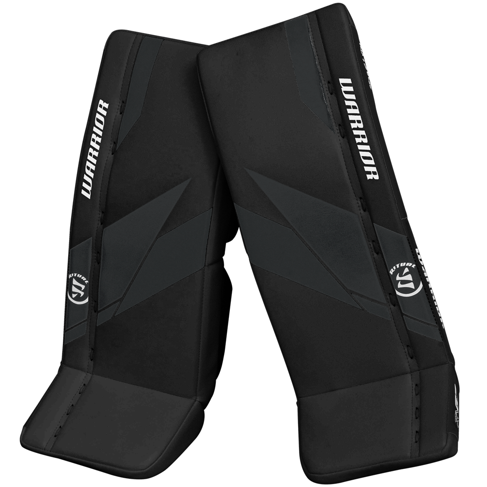 Warrior Ritual G7 YTH Leg Pads