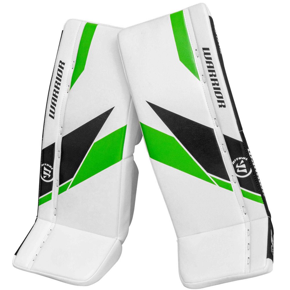 Warrior Ritual G7 YTH Leg Pads