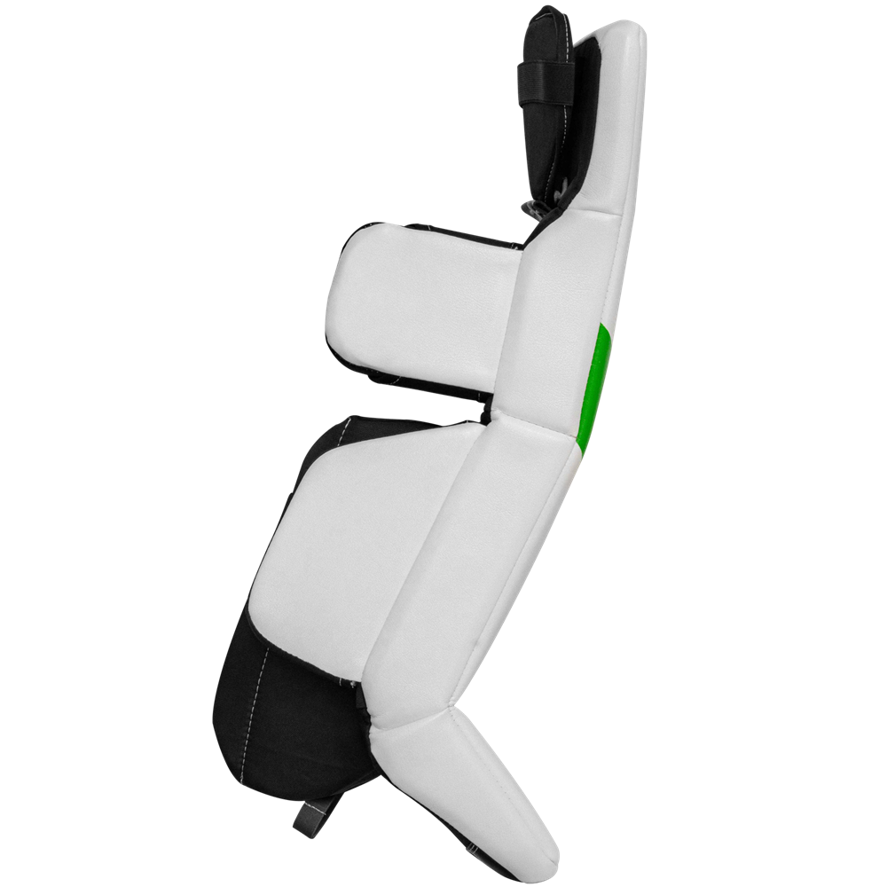 Warrior Ritual G7 YTH Leg Pads
