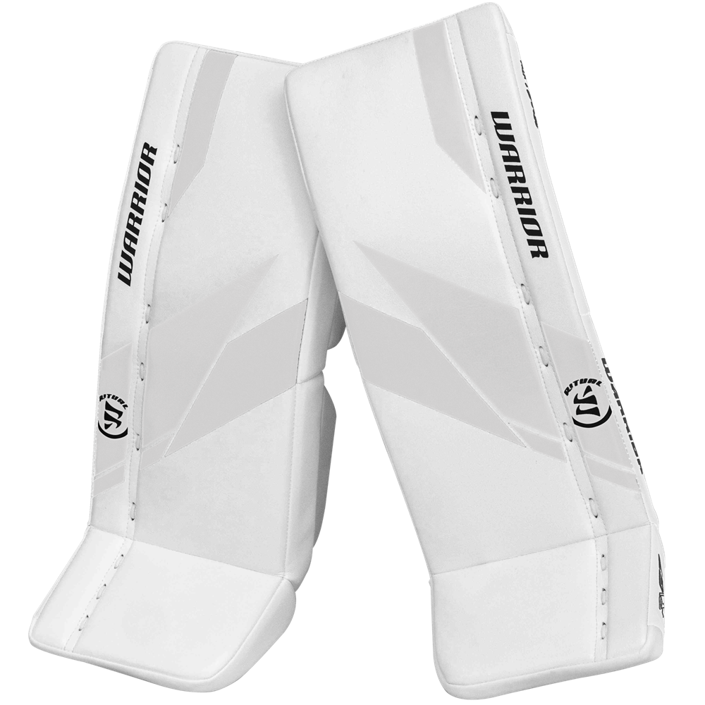 Warrior Ritual G7 YTH Leg Pads