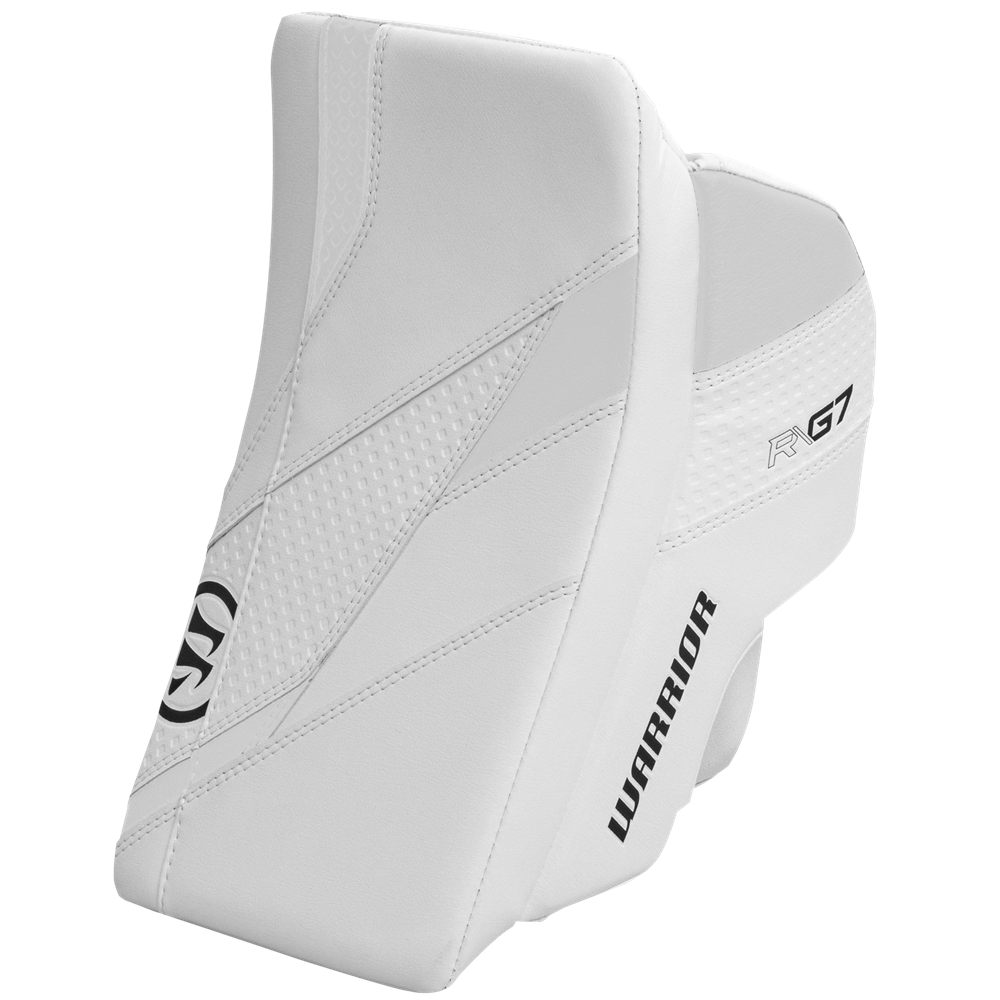 Warrior Ritual G7 PRO Blocker