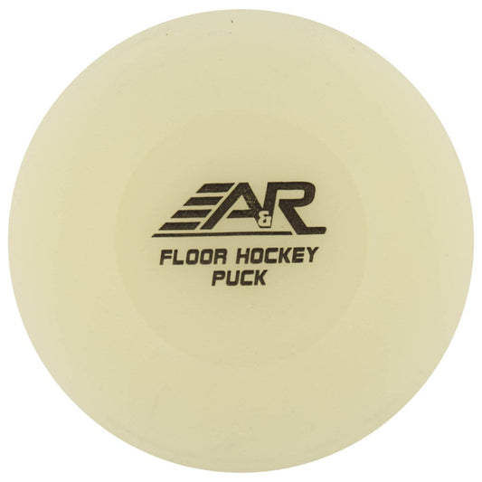 Glow In The Dark Floor Puck