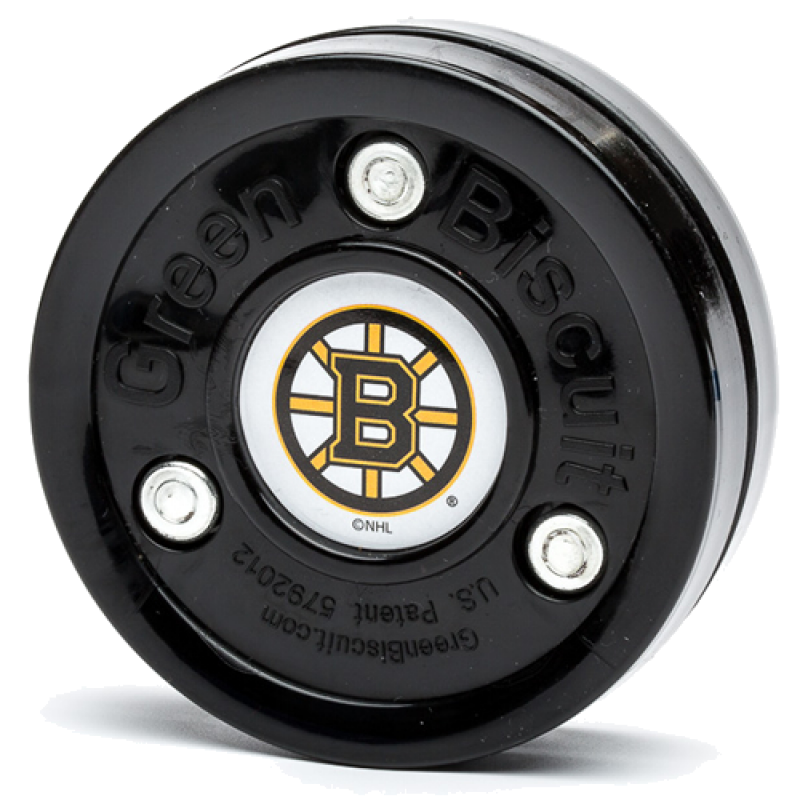 Green Biscuit NHL