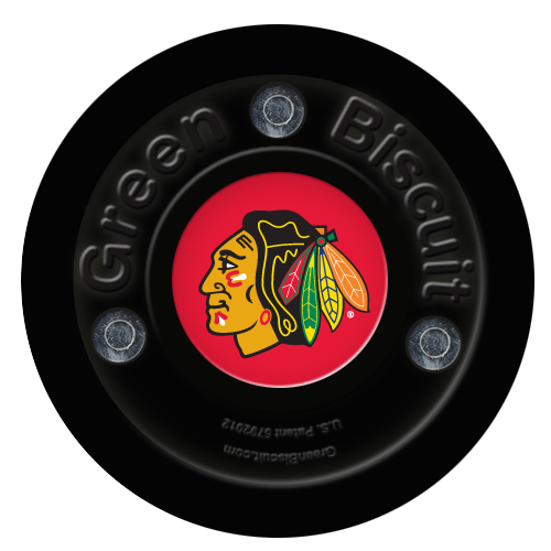 Green Biscuit NHL
