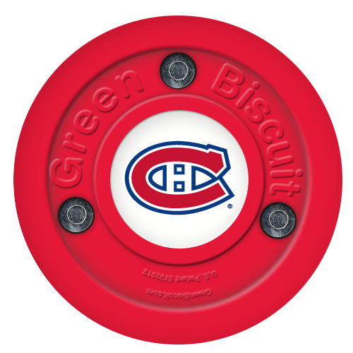 Green Biscuit NHL