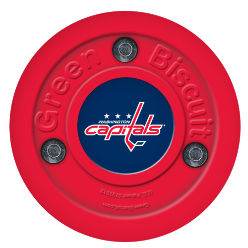 Green Biscuit NHL