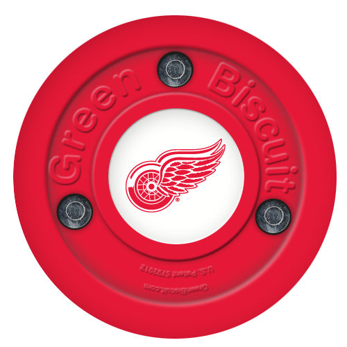 Green Biscuit NHL
