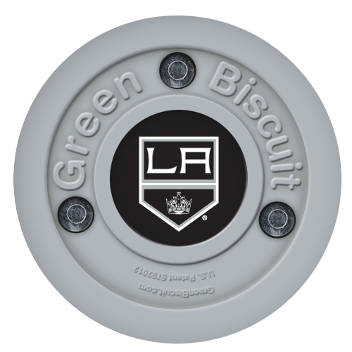Green Biscuit NHL