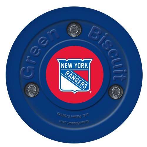 Green Biscuit NHL