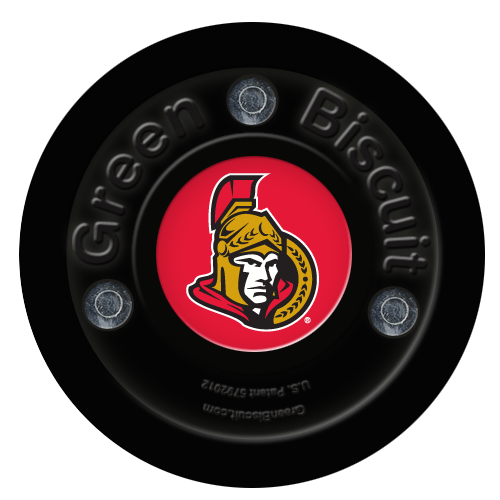 Green Biscuit NHL