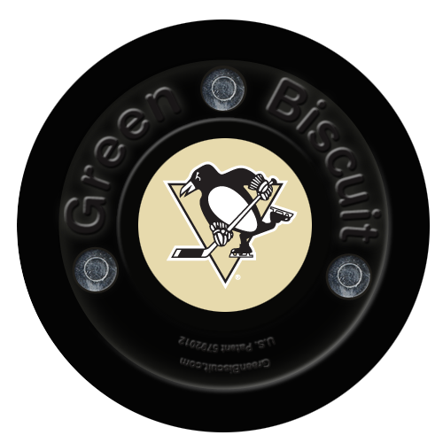 Green Biscuit NHL