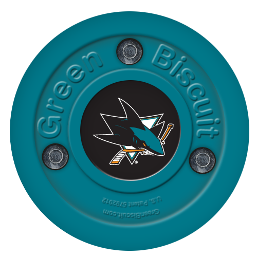 Green Biscuit NHL
