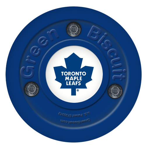 Green Biscuit NHL