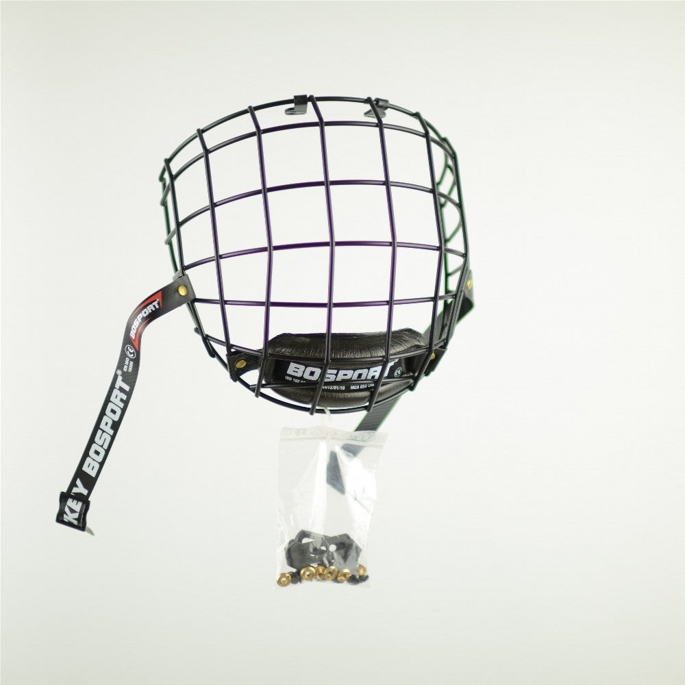 Hejduk Cage