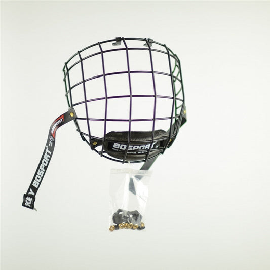 Hejduk Cage