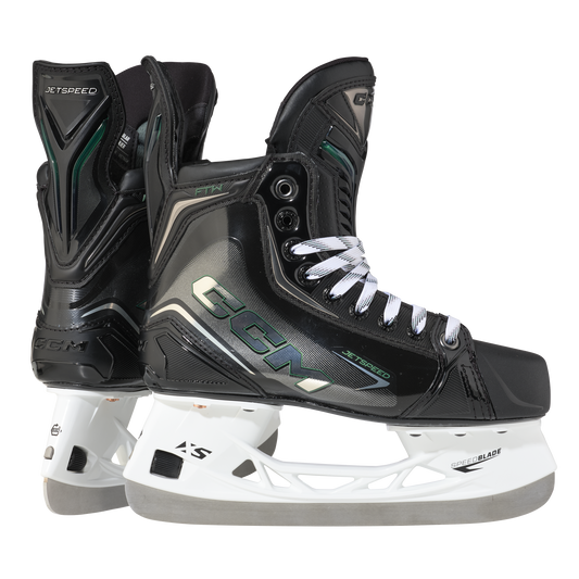 CCM Jetspeed FTW Skates