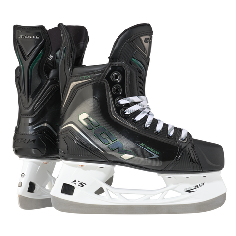 CCM Jetspeed FTW Skates