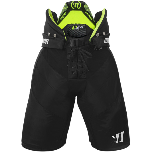 Warrior Alpha LX 20 Pants