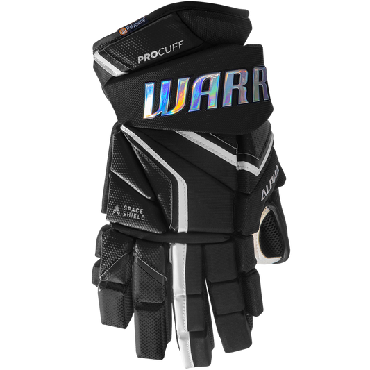 Warrior Alpha Gloves LX2 PRO