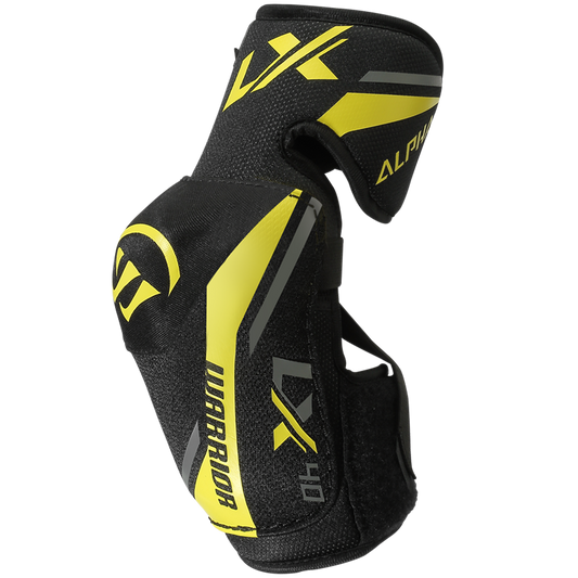 Warrior Elbow Pads Alpha LX 40