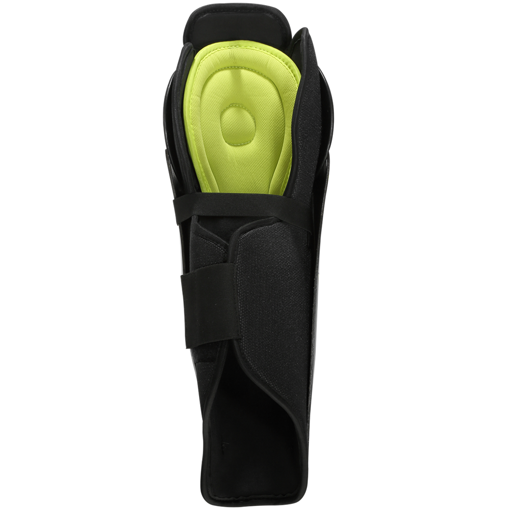 Warrior Shin Guards Alpha LX 40