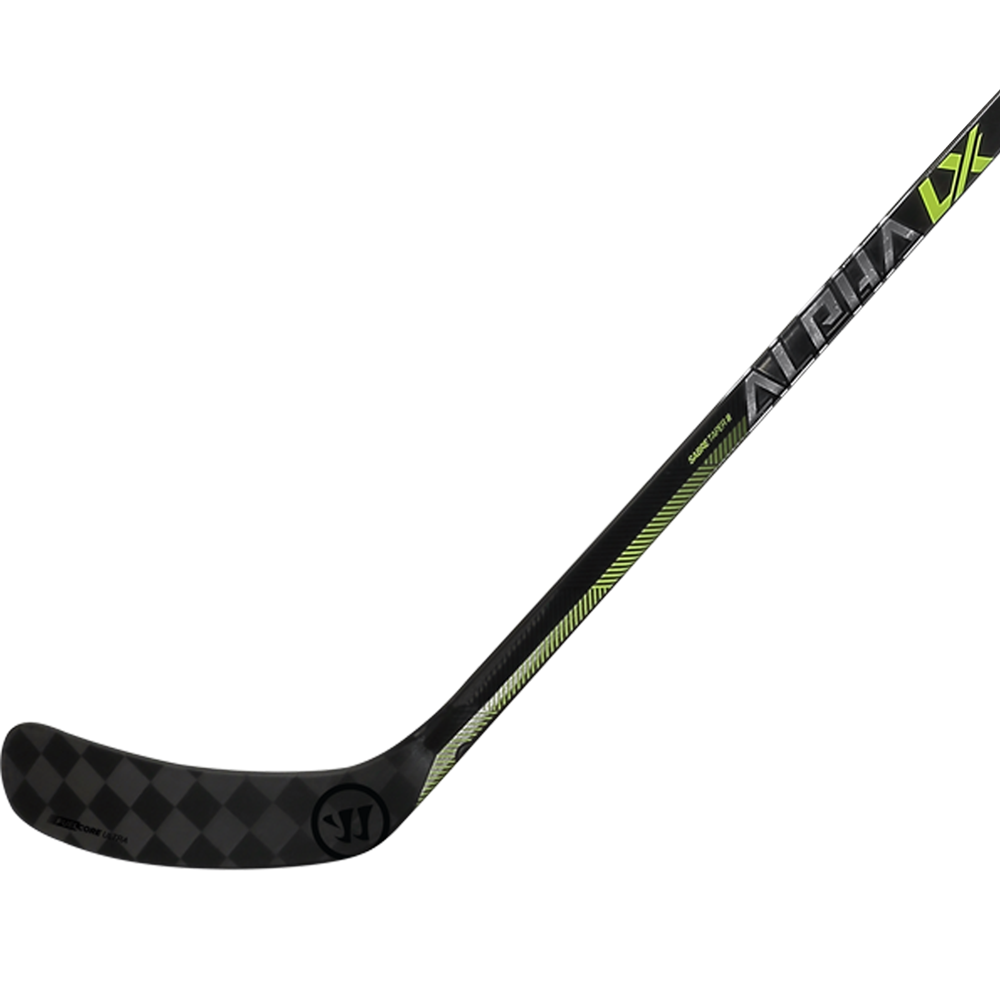 Alpha LX Pro Stick Backstrom (W03)