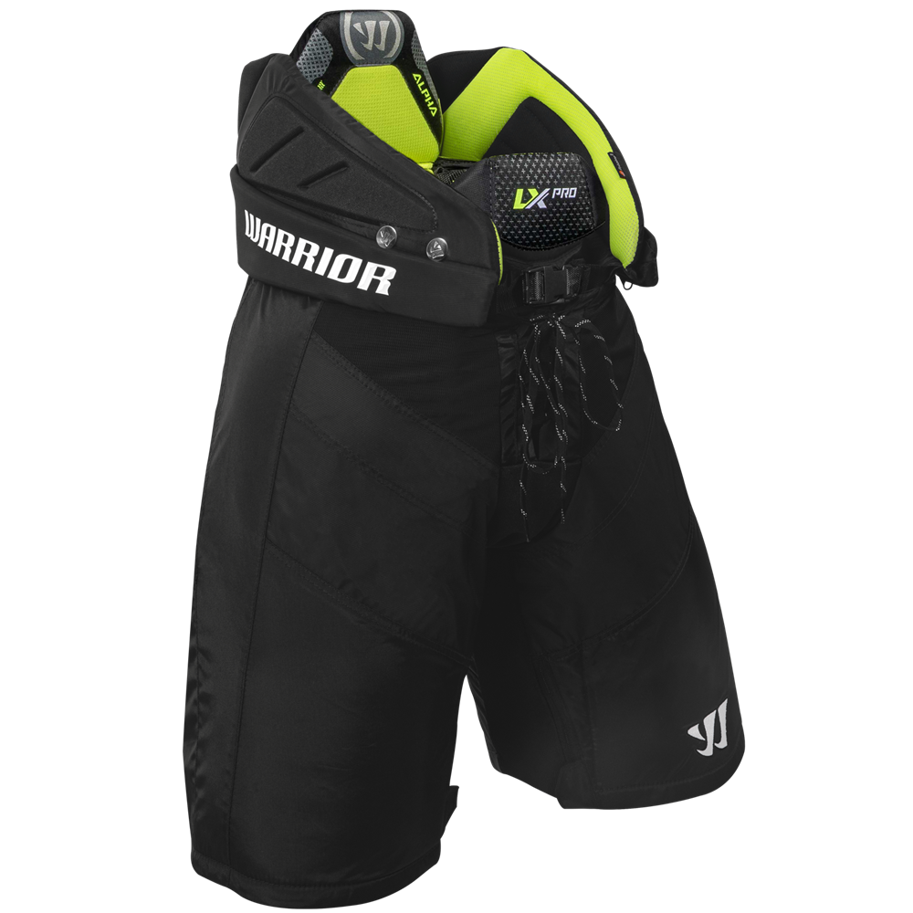 Warrior Alpha LX Pro Pant Velcro