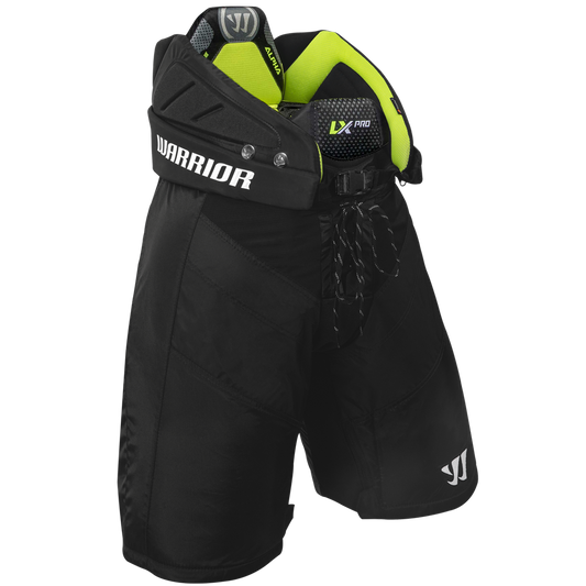 Warrior Alpha LX Pro Pant Velcro