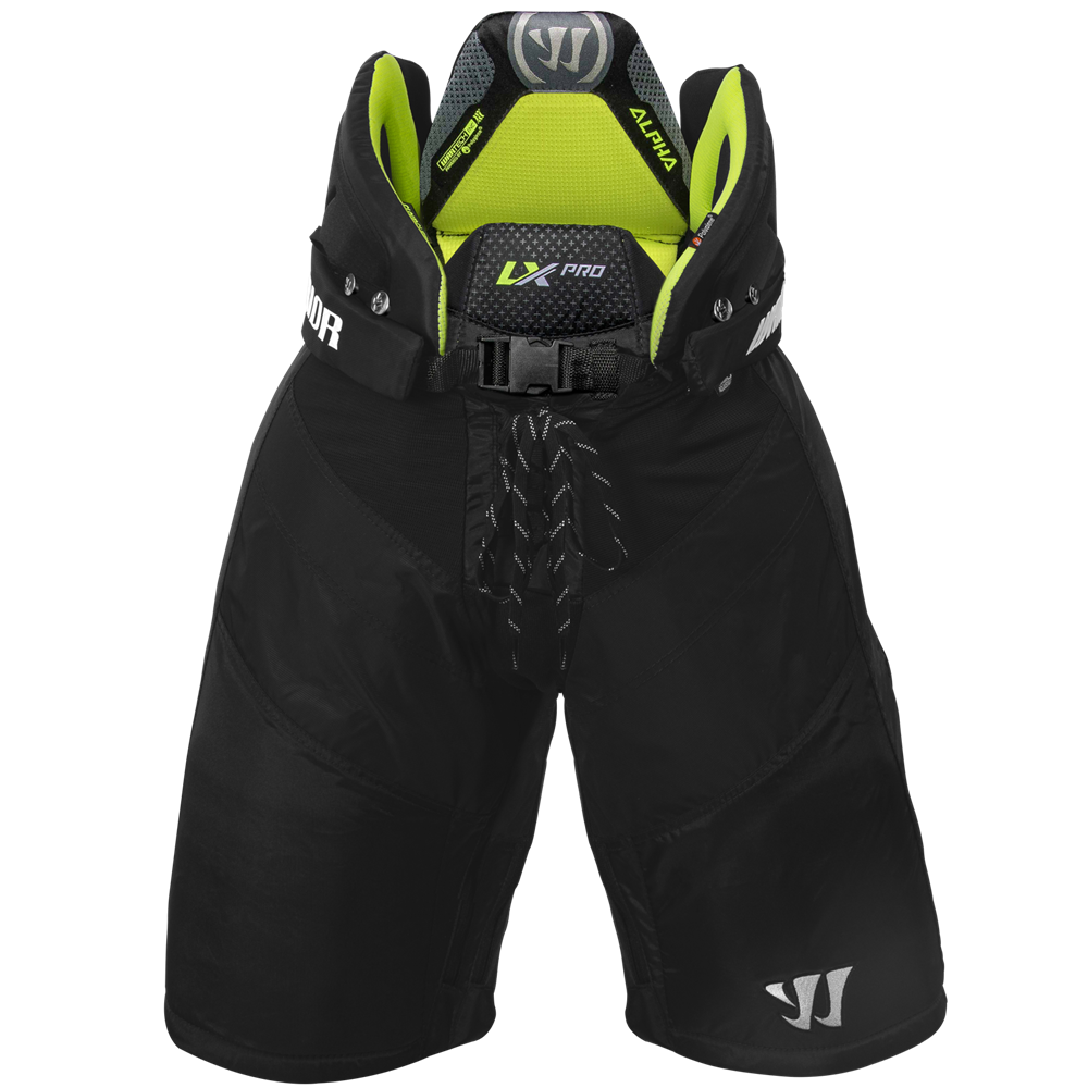 Warrior Alpha LX Pro Pant Velcro