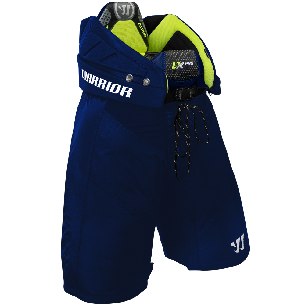 Warrior Alpha LX Pro Pant Velcro