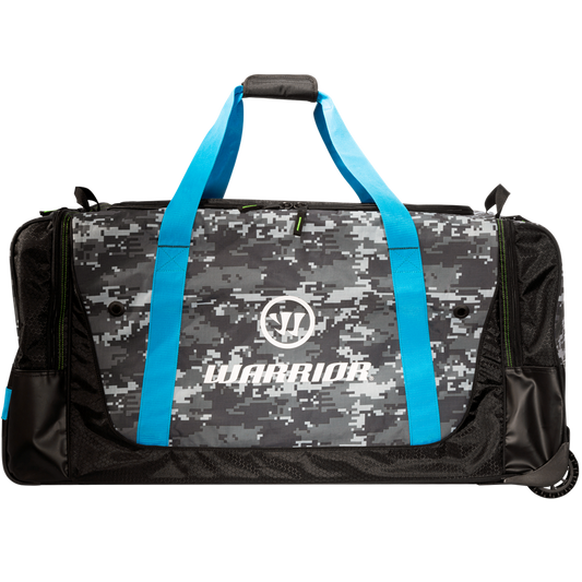 Warrior Q20 Roll Bag - NEW
