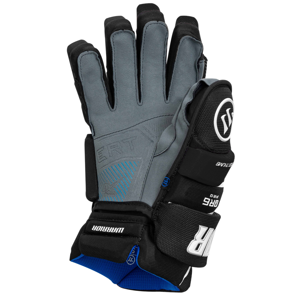 Warrior Covert QR6 PRO Gloves