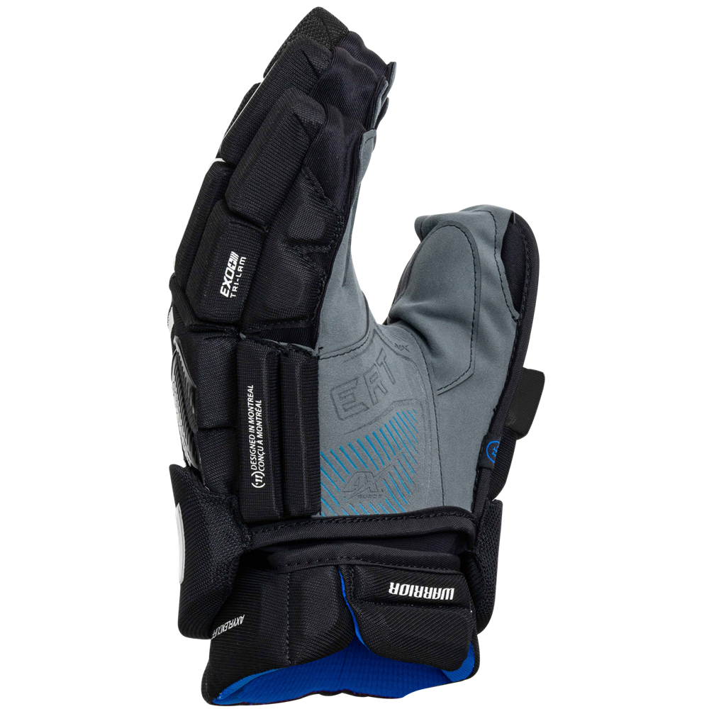 Warrior Covert QR6 PRO Gloves