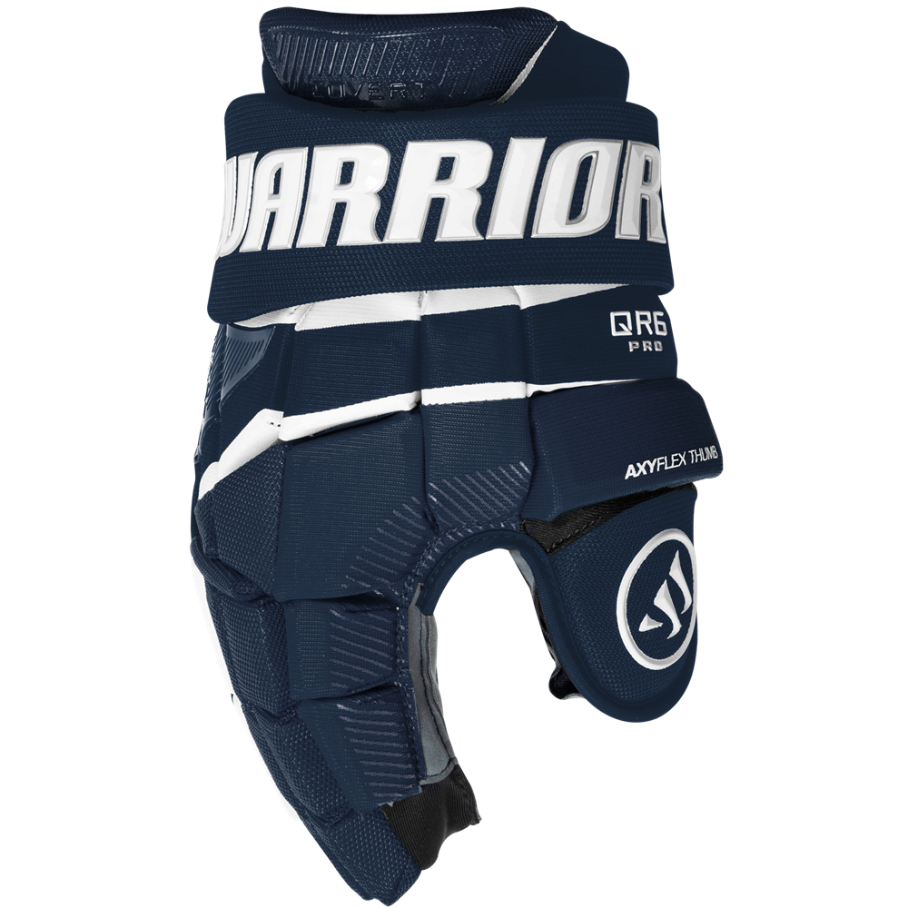 Warrior Covert QR6 PRO Gloves