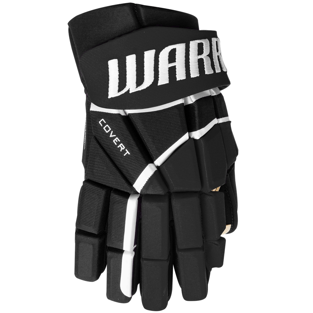 Warrior Covert QR6 Team Gloves